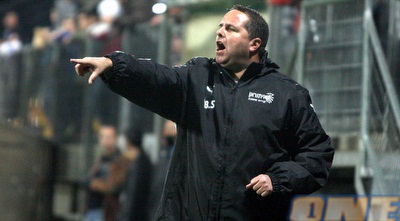 רן בן שמעון (יניב גונן)