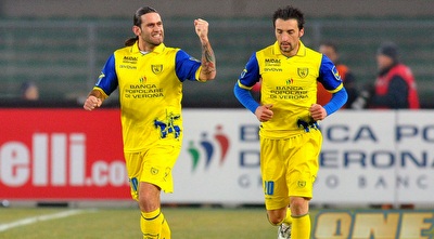 דוד מוסקרדלי חוגג (GettyImages)