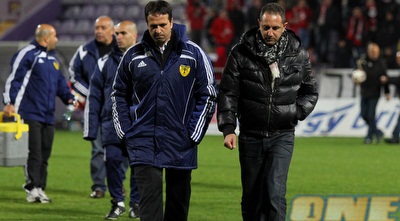 רוני לוי: &qout; (שי לוי)