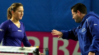 ליאור מור עם שחר פאר. כבר לא עובדים יחד (משה חרמון)