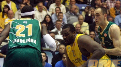 שחורציאניטיס מול דאמיר מרקוטה (יניב גונן)