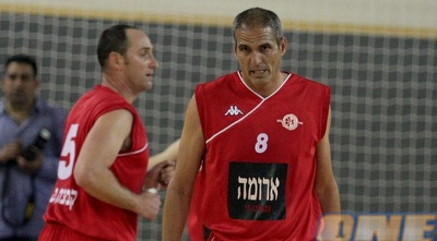 דורון שפע (משה חרמון) דורון שפע (משה חרמון)