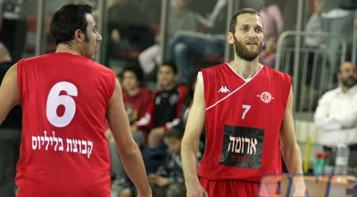 דורון שפר (משה חרמון) דורון שפר (משה חרמון)
