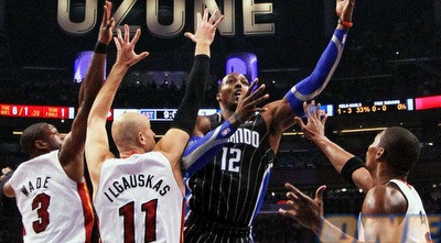 הווארד (רויטרס)