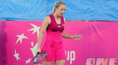 גלושקו מאוכזבת (משה חרמון)