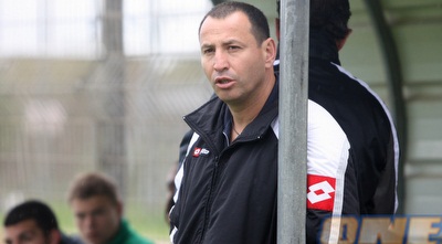 איתי מרדכי (יניב גונן) איתי מרדכי (יניב גונן)