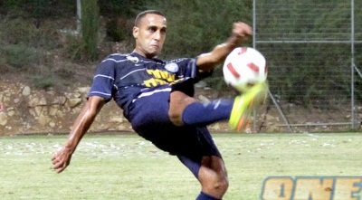 מהראן ראדי. בב&qout;ש ינסו לגרום לו להתגמש (יוסי ציפקיס)