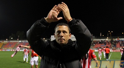 קלינגר (שי לוי) קלינגר (שי לוי)