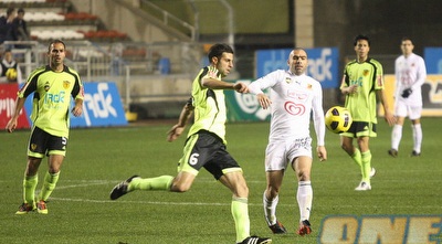 תומר בן יוסף מקדים את פיני בלילי (גיא בן זיו)