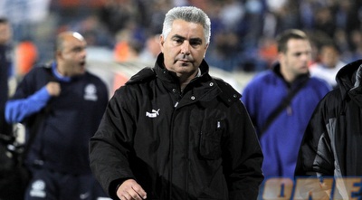 פרדי דוד. ערך אסיפה ארוכה (יוסי ציפקיס)