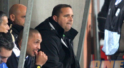 רן בן שמעון (יניב גונן)