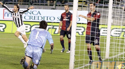 אלסנדרו מאטרי (GettyImages)