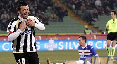 אנטוניו די נטאלה (GettyImages)