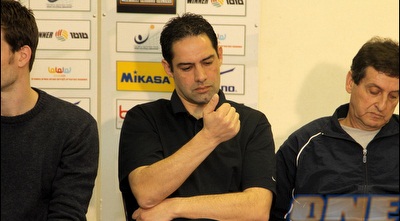 זהר בר נצר. &qout;שחקנים רוצים להגיע למכבי&qout; (יוסי ציפקיס)