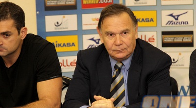 יעקב שטופמן (יוסי ציפקיס)