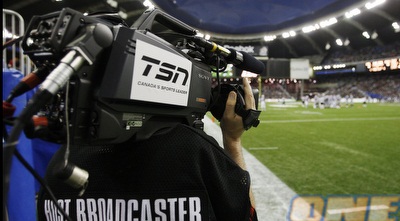 רשתות שידור. יפסידו בגדול? (רויטרס) רשתות שידור. יפסידו בגדול? (רויטרס)