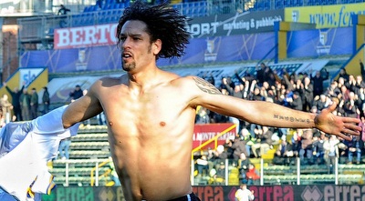 אמאורי חוגג (GettyImages)