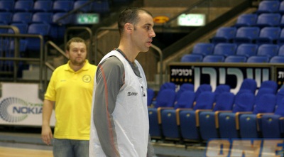 מאיר טפירו (שרון קביליו)