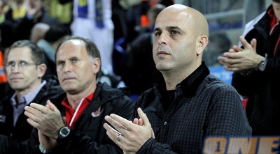 יוסי אבוקסיס (יוסי ציפקיס)