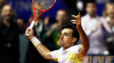 דוגיג. אלוף זאגרב (רויטרס)