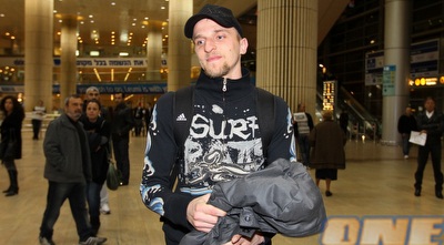 פאצ´לקה בישראל. ייכנס לנעליו של דה סילבה? (שי לוי)