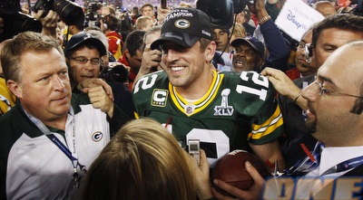 רוג´רס (GettyImages)