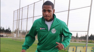 נתן ג´וניור (האתר הרשמי של מכבי חיפה)