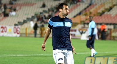 עומר דמארי (מור שאולי)