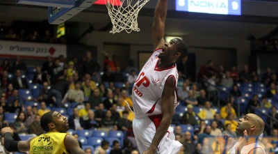 אוסברי מול נתניה בחצי הגמר. אם אתה לא מנצח אותם, הצטרף אליהם (יניב גונן)