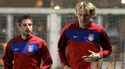 קראסיץ´ וטוסיץ´ (מור שאולי)