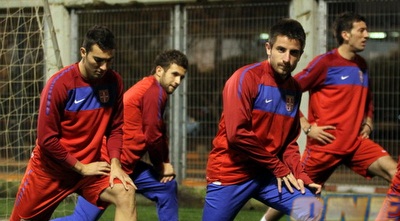 זוראן טוסיץ´ (מור שאולי)