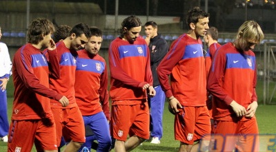 שחקני סרביה (מור שאולי)