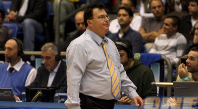 עופר ברקוביץ&acute;. התקשה לקבל את ההחלטה (יניב גונן)