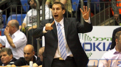 דייויד בלאט. אין דבר כזה יום חלש בהגנה (יניב גונן) דייויד בלאט. אין דבר כזה יום חלש בהגנה (יניב גונן)