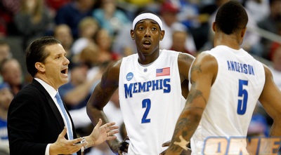 קליפארי עם דוזייר. התאמן עם אגדה (GettyImages)