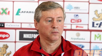 פטרוביץ´ (מור שאולי) פטרוביץ´ (מור שאולי)