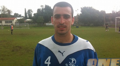 יהודה חוטה (ONE) יהודה חוטה (ONE)