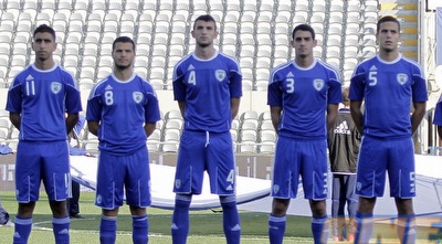 עידו לוי, בן הרוש, סארי פלאח, ישראל זגורי וקבהא בדקת הדומייה (יוסי ציפקיס) עידו לוי, בן הרוש, סארי פלאח, ישראל זגורי וקבהא בדקת הדומייה (יוסי ציפקיס)