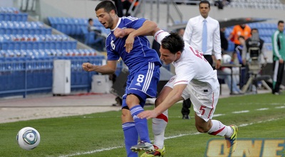 ישראל זגורי מול נמניה גודלד (יוסי ציפקיס) ישראל זגורי מול נמניה גודלד (יוסי ציפקיס)