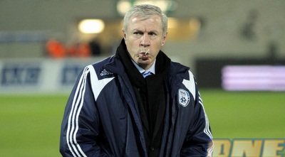 לואיס פרננדז והסוכריה (יוסי ציפקיס)