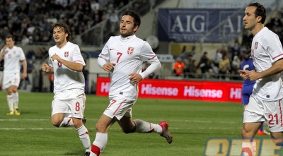 טוסיץ´ חוגג (יוסי ציפקיס)