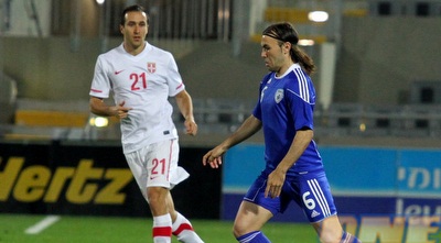 ביברס נאתכו מול דראגן מרדיה (שי לוי)