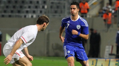 כיאל (שי לוי)