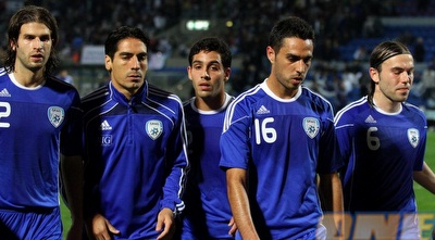 נאתכו, זהבי, גולסה, זיו ואיציק כהן (שי לוי)