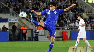 ברדה (שי לוי)