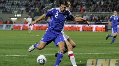 איציק כהן (יוסי ציפקיס)