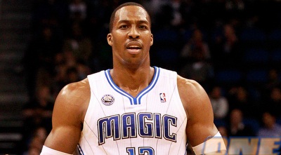 דווייט הווארד (GettyImages) דווייט הווארד (GettyImages)