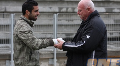 שמעון הרוש (עמית מצפה) שמעון הרוש (עמית מצפה)