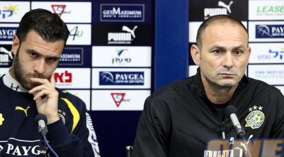 קולאוטי ואיווניר (ליאור טימור)