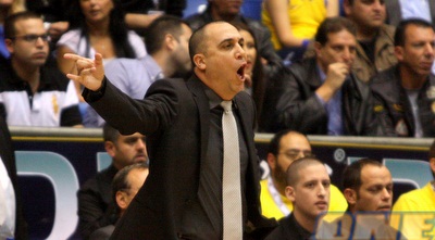 אריק אלפסי ונתניה יפגשו את שרף (יניב גונן) אריק אלפסי ונתניה יפגשו את שרף (יניב גונן)